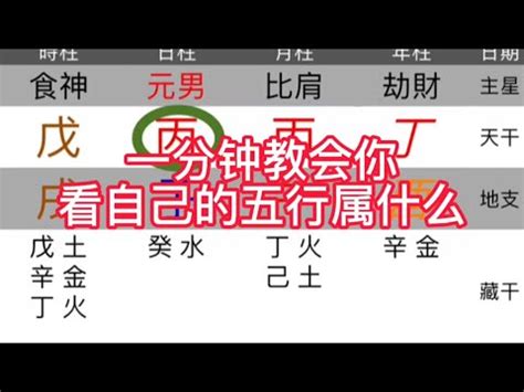 土火命|免費生辰八字五行屬性查詢、算命、分析命盤喜用神、喜忌